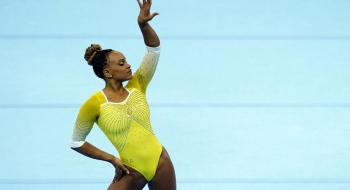 Maioria pela 1ª vez, mulheres encabeçam sonhos de medalhas em Paris